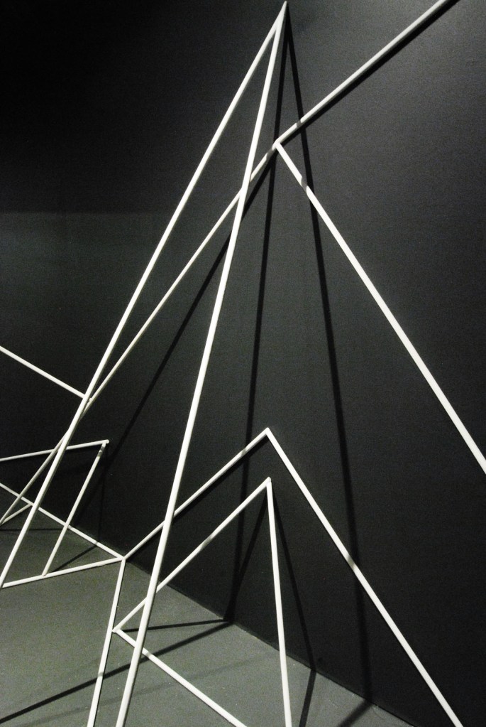 Lauren Simmonds Point of Departure 8