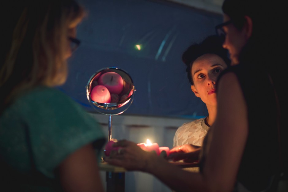 Lauren Simmonds Audience 4