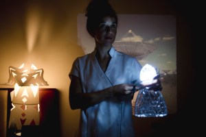 Lauren Simmonds_Crystal_Projection_Theresa Harrison