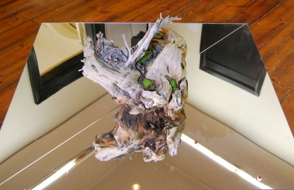 Unseen (Performance still)