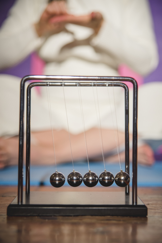 Unseen (Performance still)