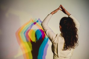 Unseen (Performance still)