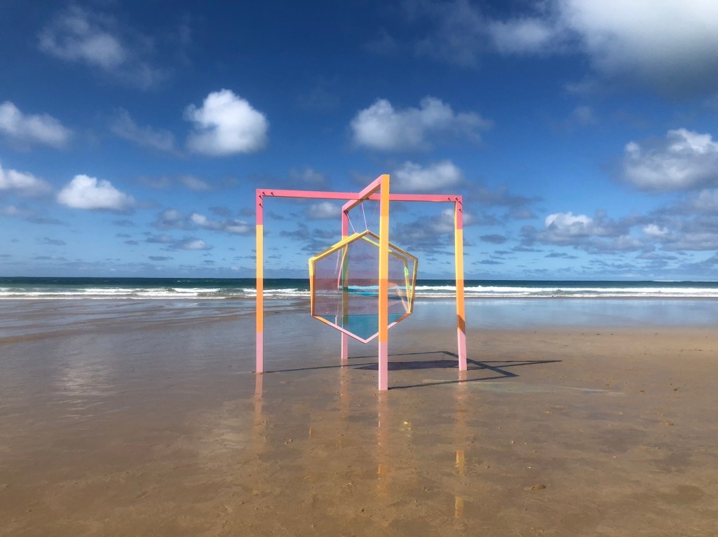 Lauren Simmonds Aster